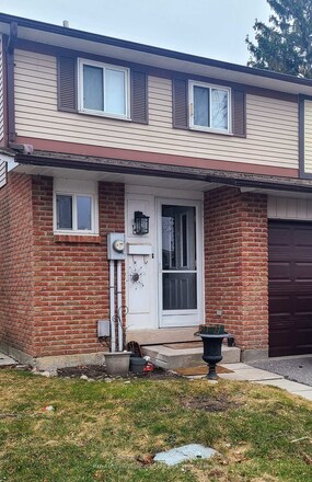 44 Parker Crescent, Durham, ON