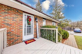 992 Church Street N, Durham, ON , MLS #E12078316 , Image - 1