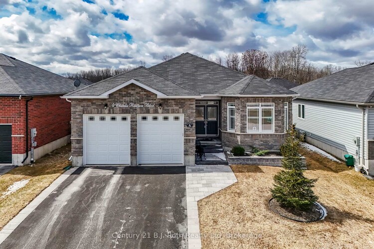 4 Charlie Rawson Boulevard, Tay, ON, Victoria Harbour