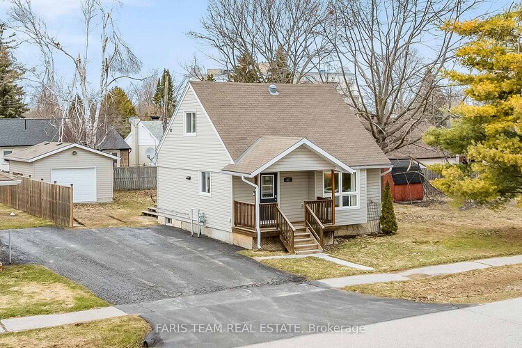 327 Hilda Street, Orillia, ON, Orillia