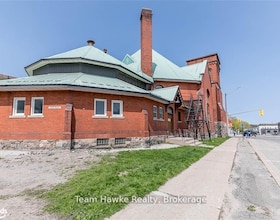 539 HUGEL Avenue, Simcoe, ON , MLS #S13099142 , Image - 1