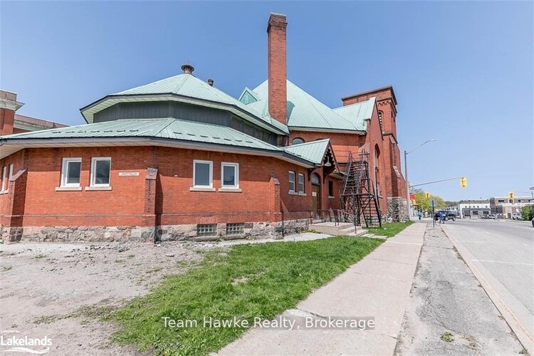 539 HUGEL Avenue, Midland, ON, Midland