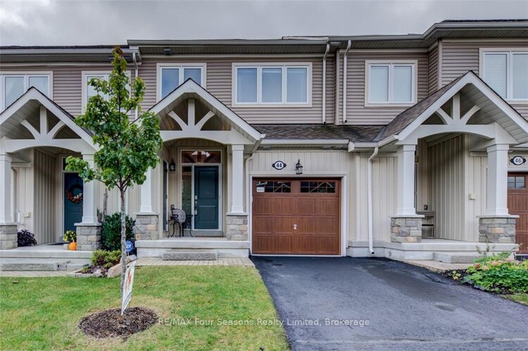 44 Lett Avenue, Collingwood, ON, Collingwood