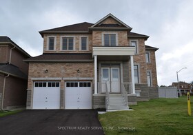 6 Barrow Avenue, Simcoe, ON , MLS #N12463716 , Image - 1