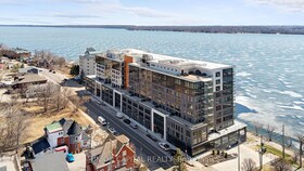 185 Dunlop Street E, Simcoe, ON , MLS #S12077278 , Image - 1
