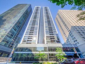 28 Ted Rogers Way, Toronto, ON , MLS #C12078789 , Image - 1