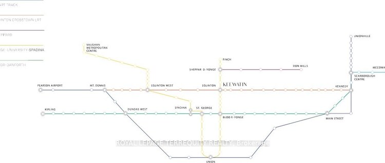 200 Keewatin Avenue, Toronto, ON, Mount Pleasant East