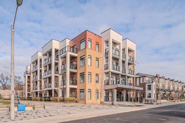 120 Canon Jackson Drive, Toronto, ON, Brookhaven-Amesbury