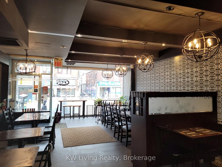 348 Broadview Avenue, Toronto, ON, South Riverdale