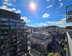 2 Augusta Avenue, Toronto, ON , MLS #C12944180 , Image - 1