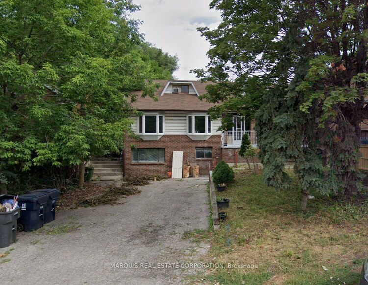 14 Cardell Avenue, Toronto, ON, Humberlea-Pelmo Park W4