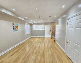 6 Trevino Crescent, Peel, ON , MLS #W12840966 , Image - 1