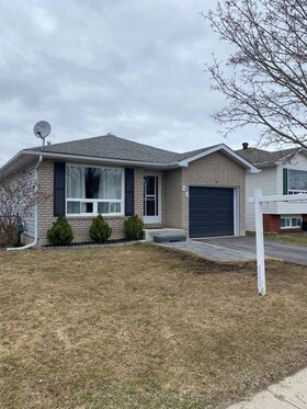 28 Courtney Crescent, Simcoe, ON , MLS #S12078936 , Image - 1