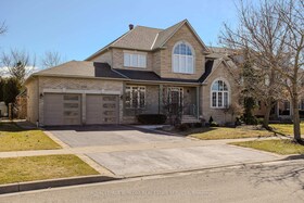 4286 Clubview Drive, Halton, ON , MLS #W12078952 , Image - 1