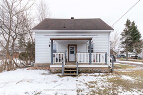 469 Eganville Road, Renfrew, ON
