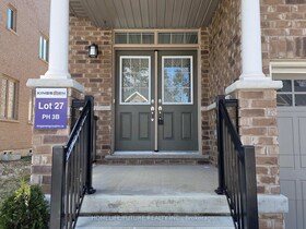 502 Thompson Street, Oxford, ON , MLS #X12078998 , Image - 1