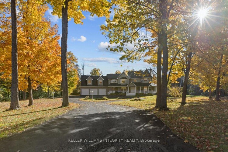 38 Marchvale Drive, Kanata, ON, 9009 - Kanata - Rural Kanata (Central)