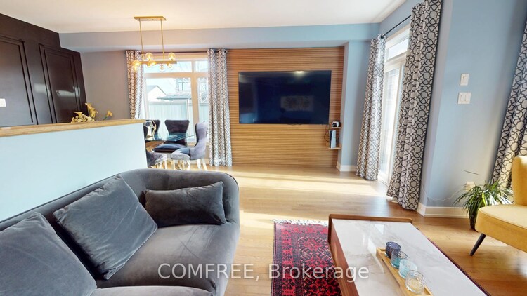 74 Finsbury Avenue, Stittsville - Munster - Richmond, ON, 8203 - Stittsville (South)