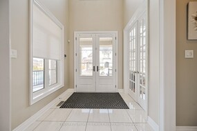 39 Munsie Drive, York, ON