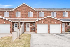 68 Michelle Drive, Simcoe, ON , MLS #S12079214 , Image - 1