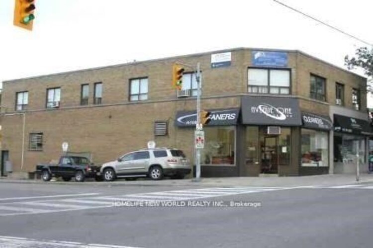 1706 Avenue Road, Toronto, ON, Bedford Park-Nortown
