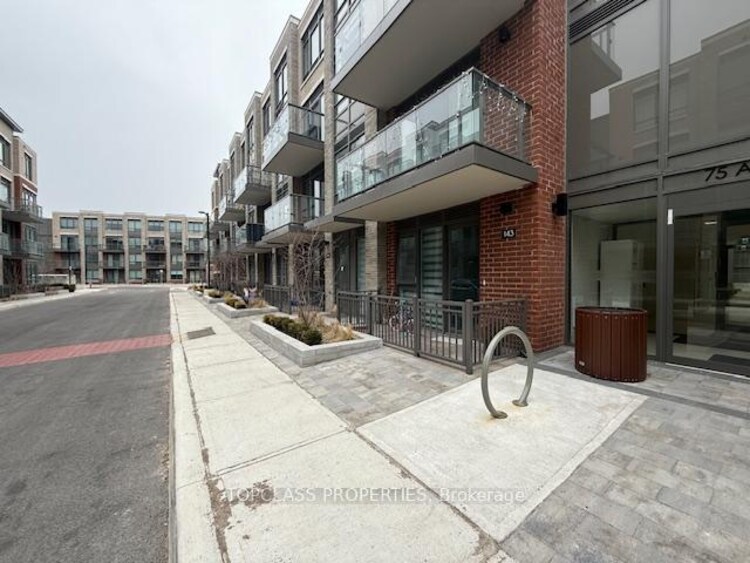 75 Attmar Drive, Brampton, ON, Bram East