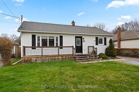 271 Linwell Road, Niagara, ON , MLS #X12122190 , Image - 1