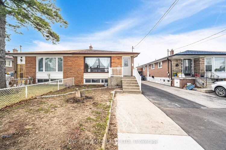 41 Davelayne Road, Toronto, ON, Humbermede