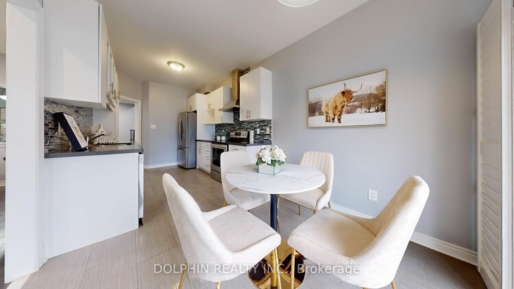 16 Mccourt Drive, Ajax, ON, South East