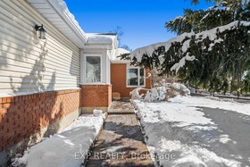 1 Heather Glen Court, Ottawa, ON , MLS #X12079401 , Image - 1
