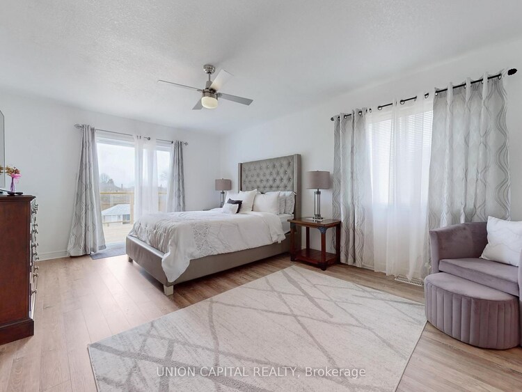 54 Buchanan Drive, New Tecumseth, ON, Alliston