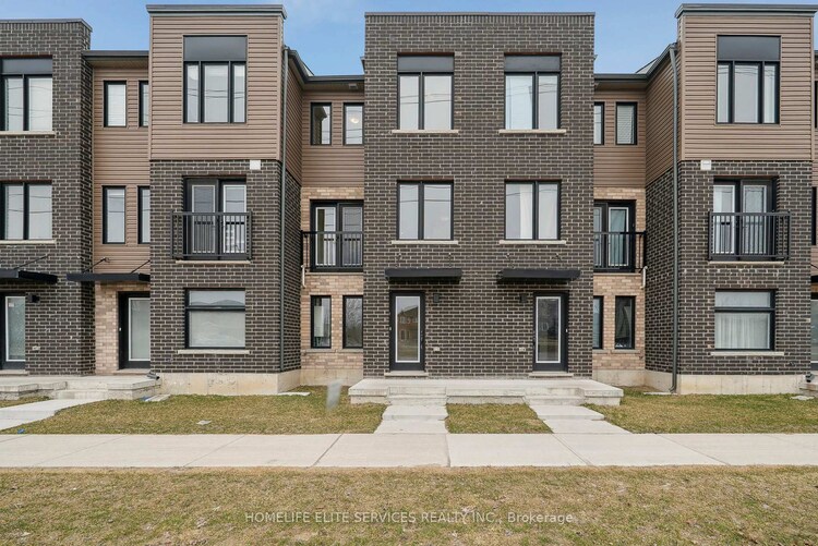 57 Fairlane Avenue, Barrie, ON, Painswick South