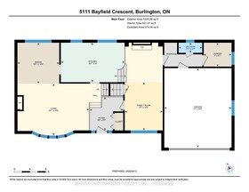 5111 Bayfield Crescent, Halton, ON , MLS #W12123036 , Image - 1