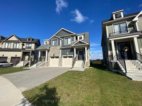 158 Red Pine Street, Grey County, ON , MLS #X12079446 , Image - 1