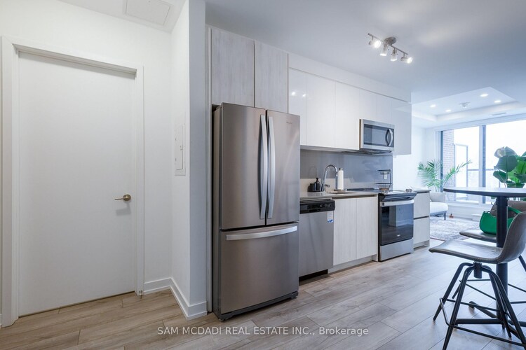 3100 Keele Street, Toronto, ON, Downsview-Roding-CFB