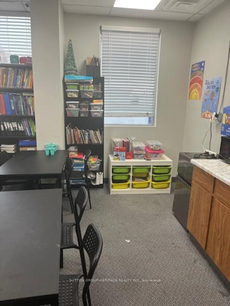 40 Hunt Street, Ajax, ON, South West