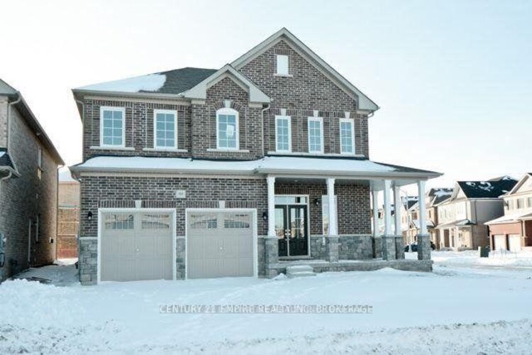 198 Crombie Street, Clarington, ON, Bowmanville