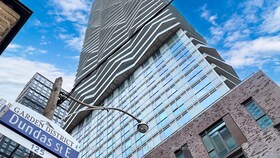 100 Dalhousie Street, Toronto, ON , MLS #C12079500 , Image - 1