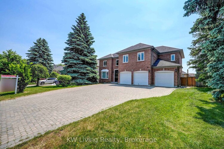 48 Brookshill Crescent, Richmond Hill, ON, Bayview Hill