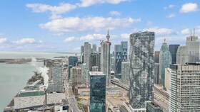 55 Cooper Street, Toronto, ON , MLS #C12079551 , Image - 1