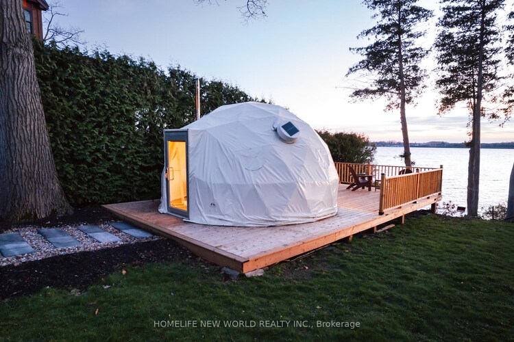 253 Stephenson Point Road, Scugog, ON, Rural Scugog