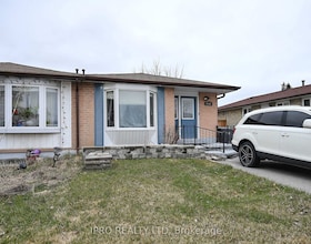 7646 Priory Crescent, Peel, ON , MLS #W12767904 , Image - 1