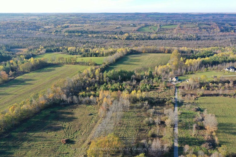 532 Concession Road 2 W. N/A, Trent Hills, ON, Rural Trent Hills