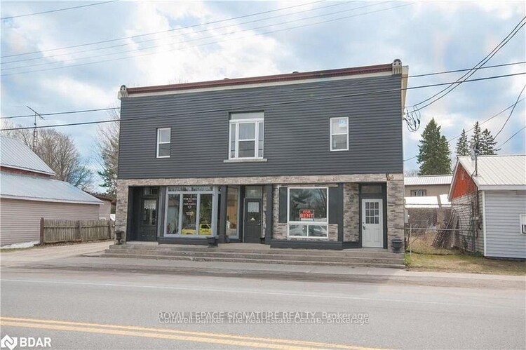 4570 PENETANGUISHENE Road, Springwater, ON, Hillsdale