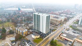 741 King Street W, Waterloo, ON , MLS #40715873 , Image - 1