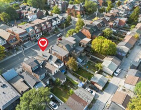 623 Ossington Avenue, Toronto, ON , MLS #C13131154 , Image - 1