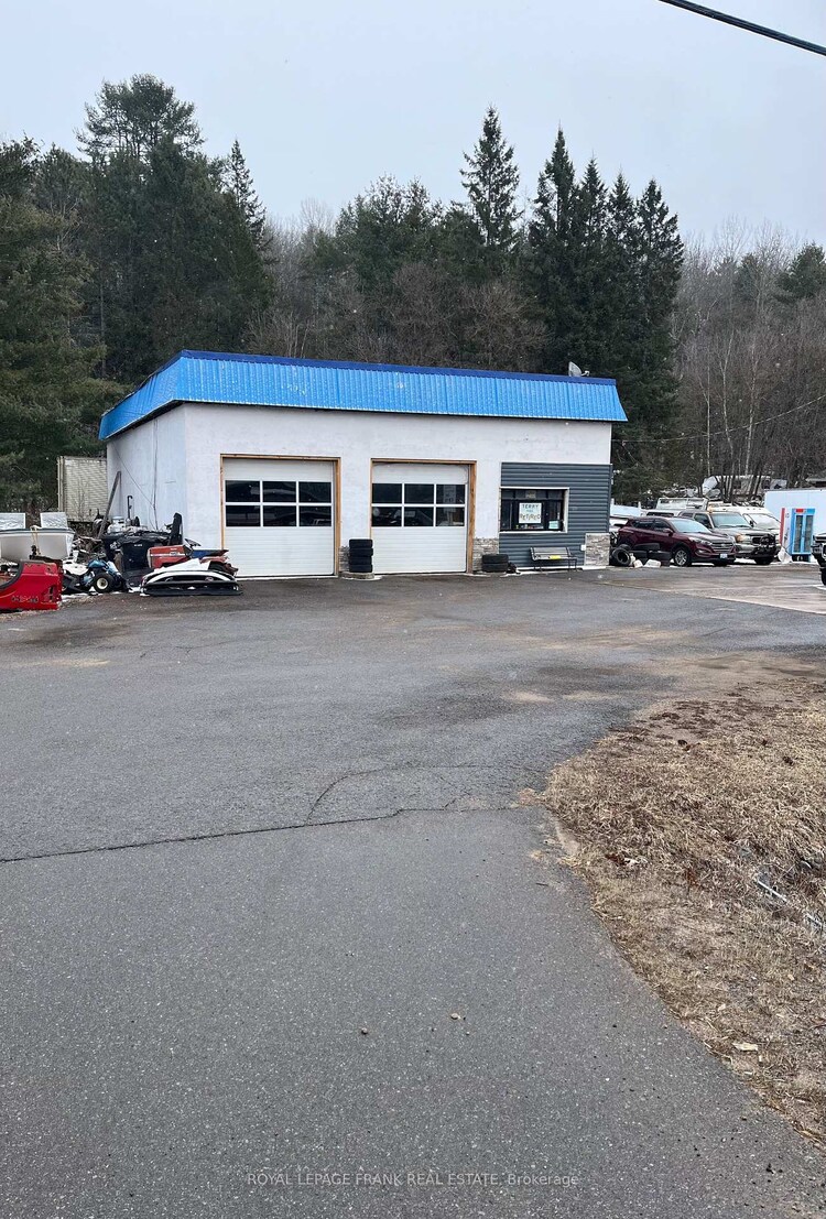 29620 Highway 62 N/A N, Hastings Highlands, ON, Herschel Ward