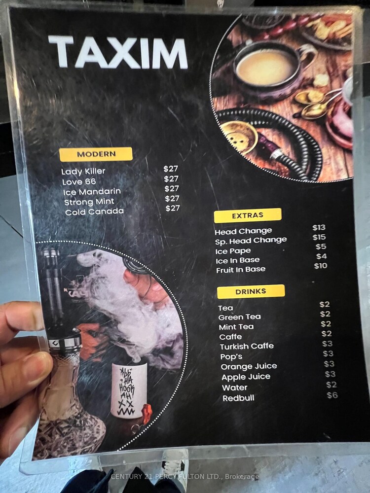 68 Maple Avenue, Barrie, ON, City Centre