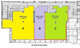 79 St Clair Avenue E, Toronto, ON , MLS #C12079739 , Image - 1