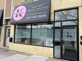 3428 Lake Shore Boulevard W, Toronto, ON , MLS #W12576462 , Image - 1